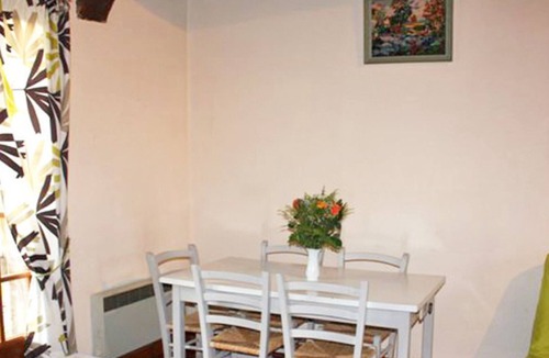 Yville-sur-Seine House | Gite Yville-sur-Seine, 2 bedrooms, 4 persons
