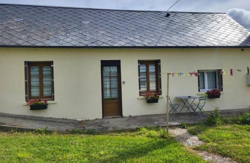 Turretot House | gitechezpetitjean