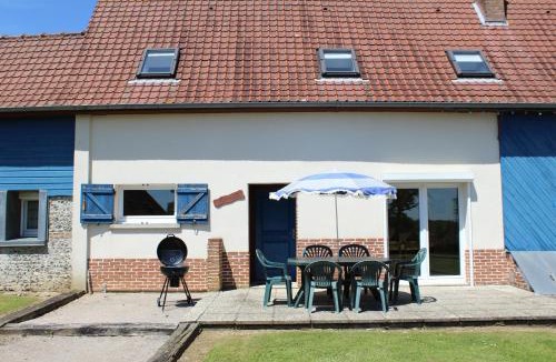 Quesnoy-le-Montant House | Gites aux oiseaux