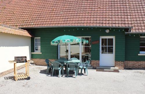 Quesnoy-le-Montant House | Gites aux oiseaux