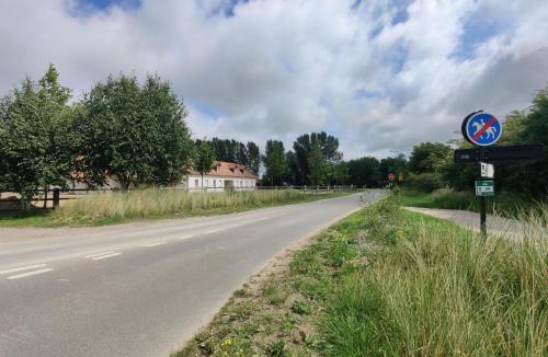 Saint-Quentin-en-Tourmont House | gites des polders