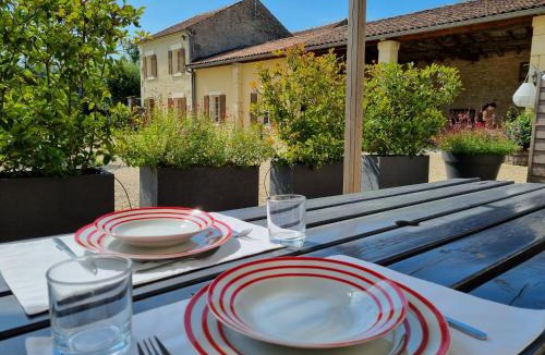 Breville House | Gites de Cognac