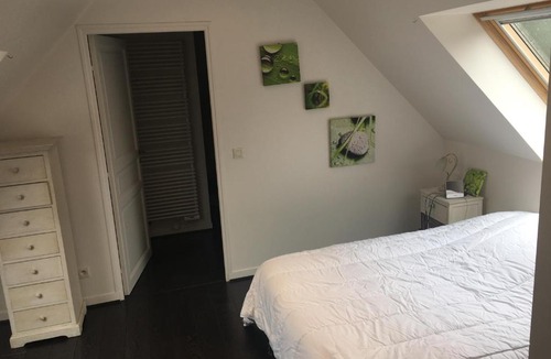 Bourdainville Apartment | Gites de la vallee