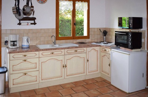 Aubin-Saint-Vaast House | Gites des Blanchiries