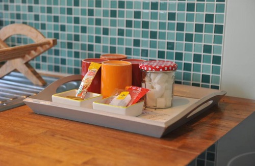 Calais Apartment | gites des prairies