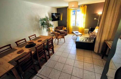 La Mare Aubry House | Gites Le Roosevelt - Côte 204