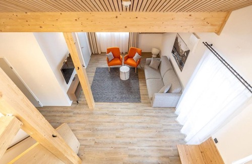 Hinterstoder Apartment | Gleinkersee Standard - 19 nights - Dormio Aparthotel Hinterstoder