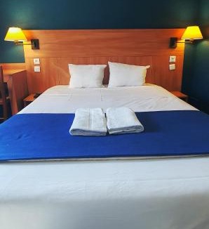 Glisy Hotel | Glisy Hôtel