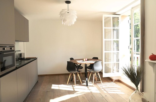 Goupillieres House | Glycines Country Guesthouse