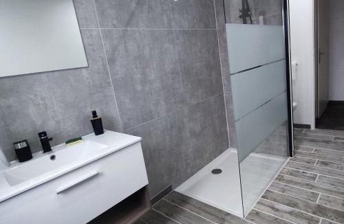 Lucey Apartment | GM GÎTE maison neuve et tout confort