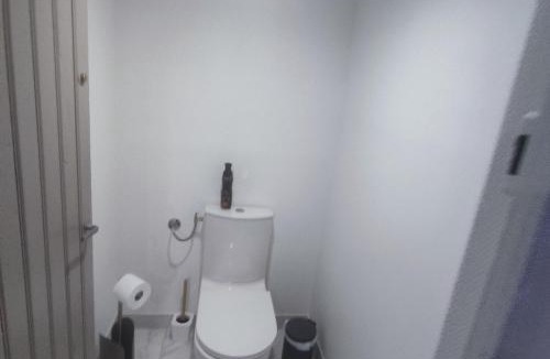 Lucey Apartment | GM GÎTE maison neuve et tout confort