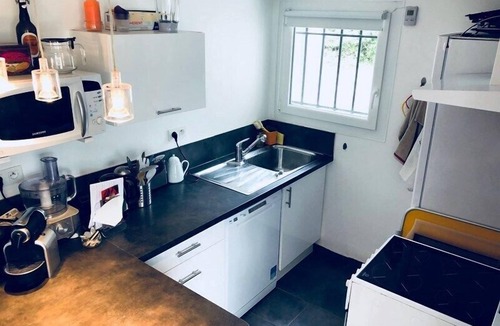 Le Touquet-Paris-Plage Apartment | GOLF 25 : Résidence du Golf, 4 people, Le Touquet