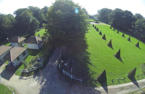 Le Treport Hotel | Golf Hotel