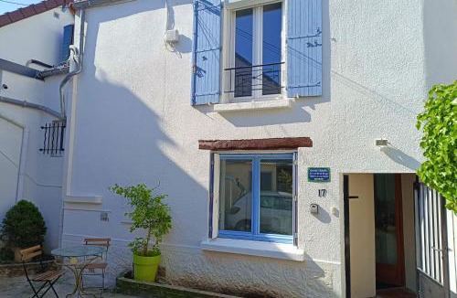 Saint-Leu-la-Foret House | Good travel