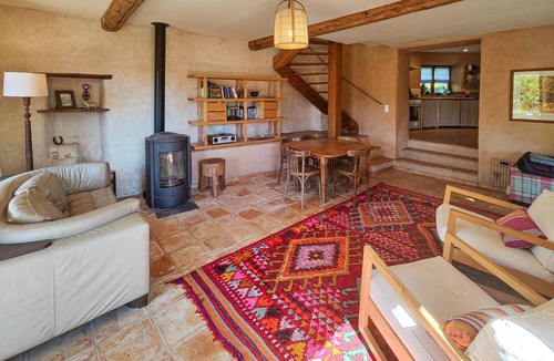 La Vacquerie-et-Saint-Martin-de-Castries House | Gorgeous home in St Maurice Navacelles