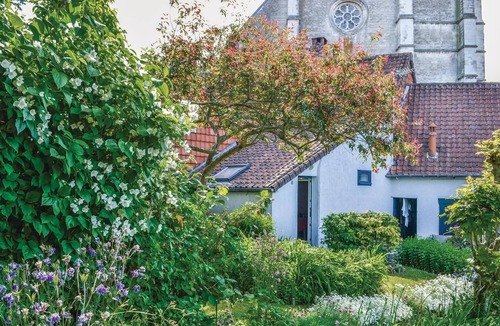 Auxi-le-Chateau House | Gorgeous home in Auxi le Château