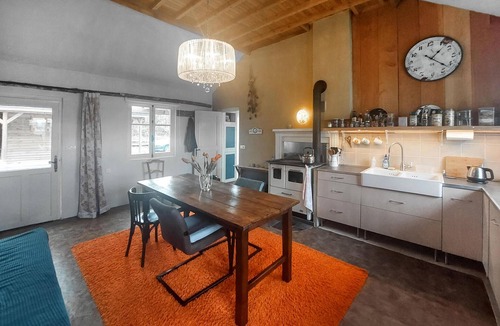 Besmont House | Gorgeous home in Besmont with Wi-Fi
