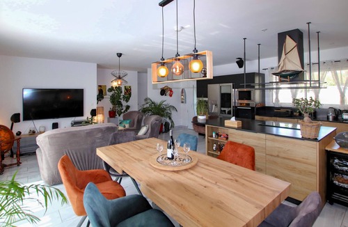 Vagnas House | Gorgeous home in Vagnas