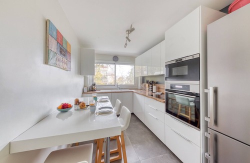 Sevres Apartment | Grand appartement spacieux - Proche Paris