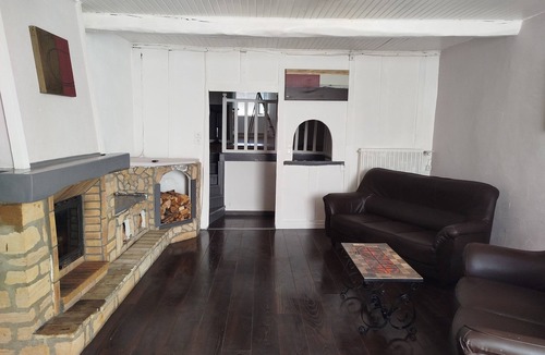 La Neuville-a-Maire Bed & Breakfast | Grand Est Ardennes