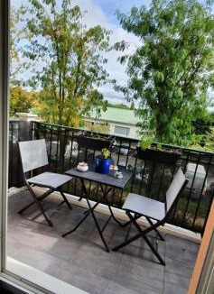 Plaisir Apartment | Grand F3 - Emplacement d'or proche Paris et Versailles