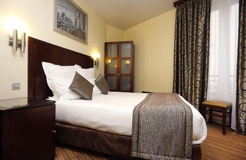 Quartier Sainte-Marguerite Hotel | Grand Hotel Francais