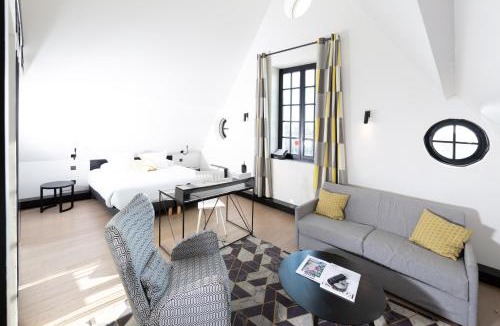 Arras Apartment | Grand Place Hôtel "Boutique et Appart'hôtel"