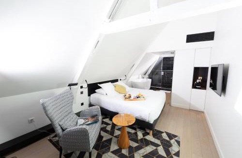 Arras Apartment | Grand Place Hôtel "Boutique et Appart'hôtel"