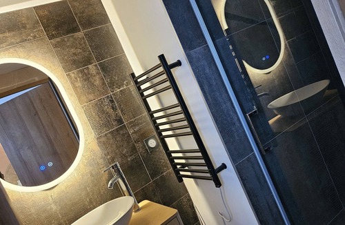 La Dagueniere Apartment | Grand Studio à la Daguenière , 10km D'angers, Terra Botanica et Autres
