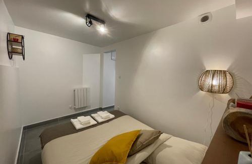 Ozoir-la-Ferriere Apartment | Grand studio tout équipé proche Paris & Disneyland