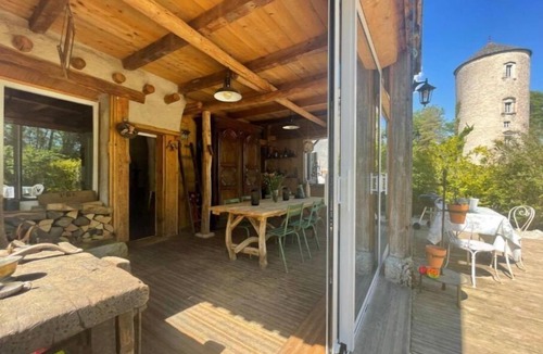 Clairvaux-les-Lacs House | Grande Demeure D'exception