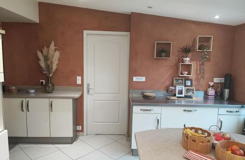 Villiers-en-Desœuvre House | Grande maison de campagne