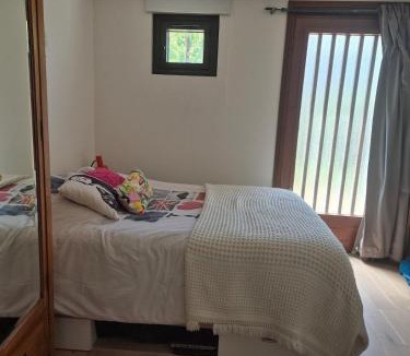 La Celle-sous-Gouzon Villa | Grande maison près du centre