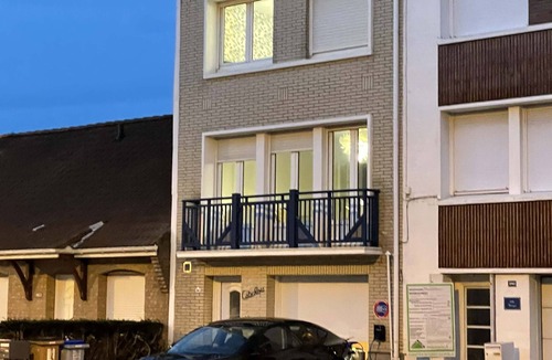 Bray-Dunes House | Grande Maison à Deux pas de la mer