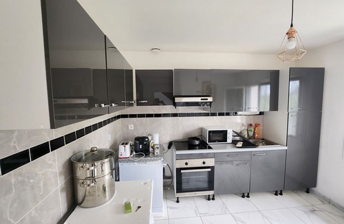 Gien House | Grande Maison au Calme 30mn Montargis