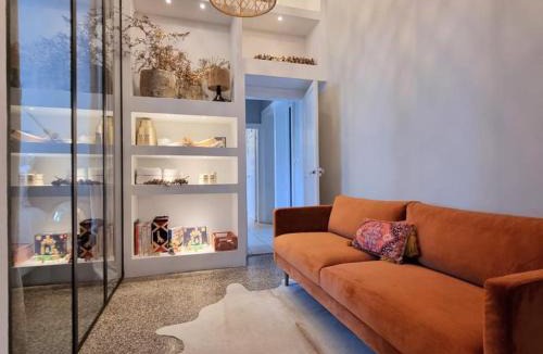 Abscon House | Grande Maison Bourgeoise avec Cour Privative, 5 Chambres, WiFi, Proche Commerces et Nature - FR-1-510-186