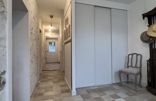 Voinsles House | Grande Maison de Village 6 Couchages Centre Brie Proche Nombreuses Destinations