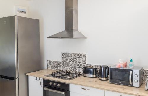 Loos House | Grande maison familiale avec jardin