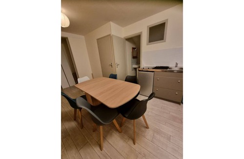 Saulieu Villa | Grande Villa Familiale et Chaleureuse à Saulieu