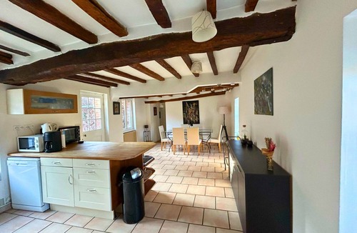 Pronleroy Cottage | GRANDS GITES 27 sleep and INSOLITES 10 sleep