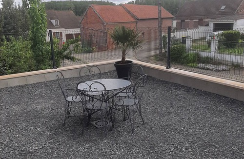 Lagny Cottage | Grange Entièrement Rénovée Dans un Endroit Calme et Paisible à la Campagne