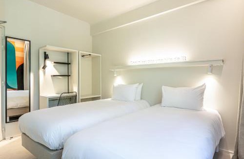14th Arrondissement Hotel | Graphik Montparnasse