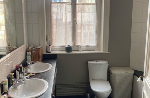Vauban - Wazemmes Apartment | Great apartment ideally located in the center of lille