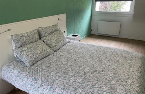 Hardelot-Plage Apartment | Green Country