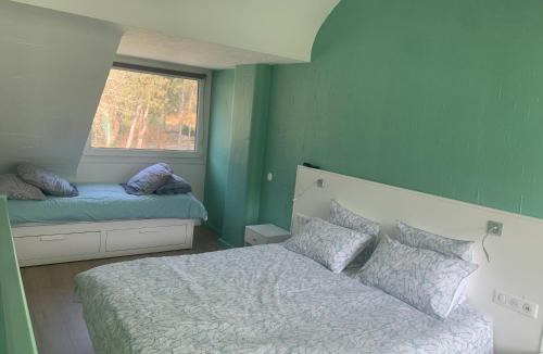 Hardelot-Plage Apartment | Green Country