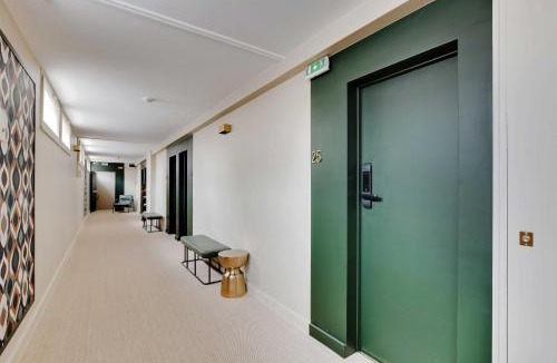 Meudon-la-Foret Apartment | Green Suites Résidence Meudon Velizy