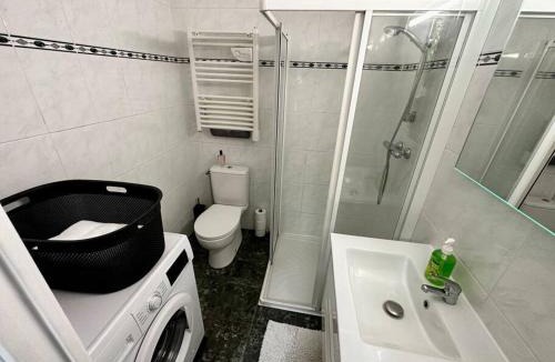 Chatou Apartment | GREENWOOD CHATOU - 1 chambre - 4 Pers - Wifi
