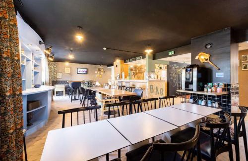 Chartres Hotel | greet Chartres Est