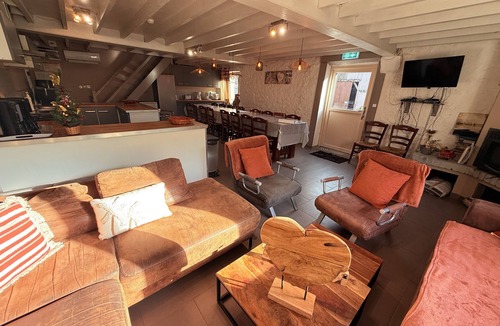 Audinghen House | Group cottage - La Grange
