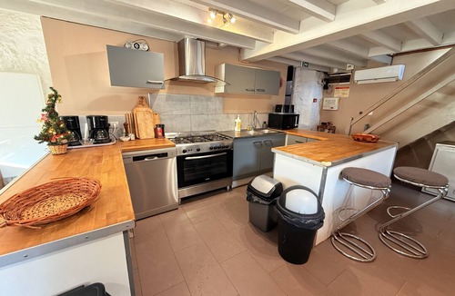 Audinghen House | Group cottage - La Grange